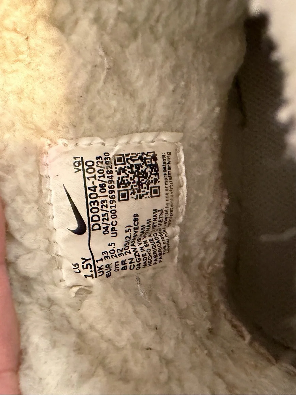 Kids Boots